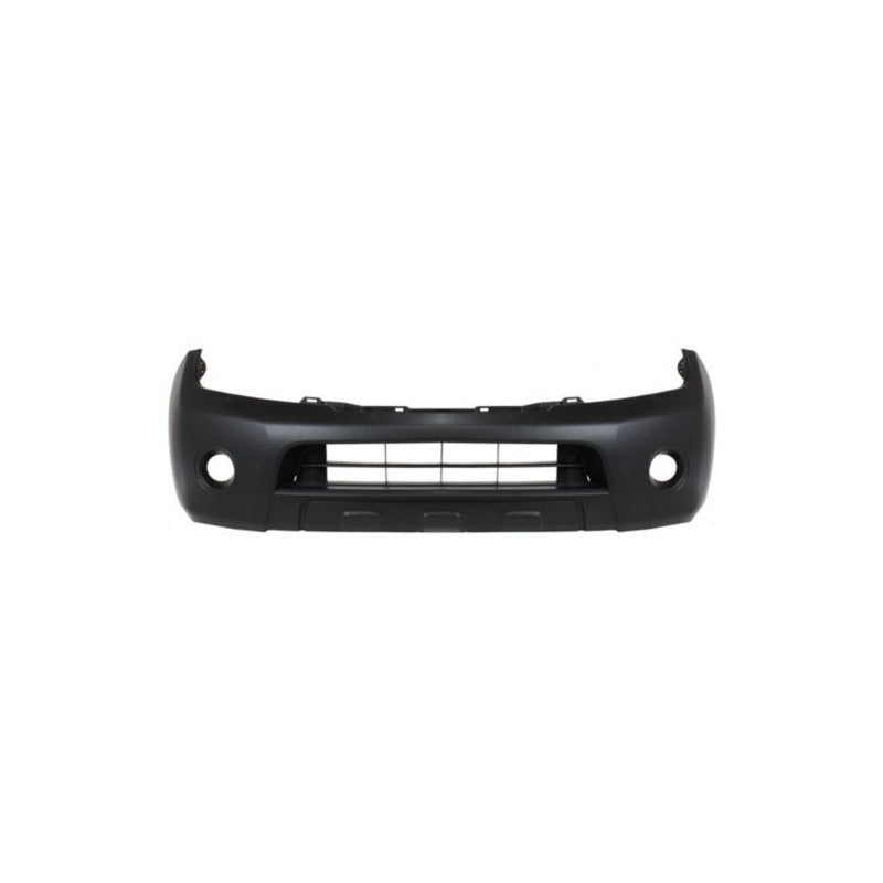 Ns Pathfinder 08-12 Fascia Delantera