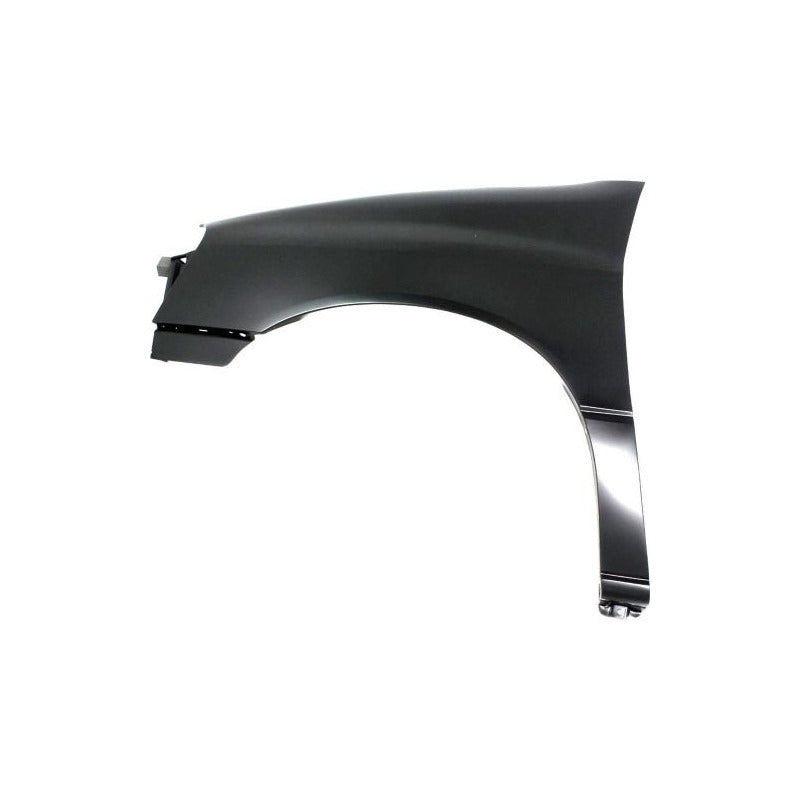 Fd Freestar 04-07 Salpicadera 