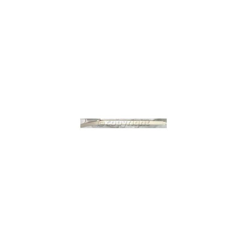 Mz Protege 90-95  Parrilla Molding Rh, Headlamp Filler