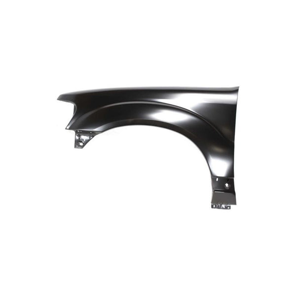 Fd Explorer Sport Trac 01-05 Salpicadera     