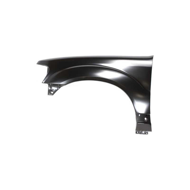 Fd Explorer Sport Trac 01-05 Salpicadera     