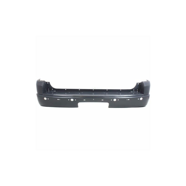 Ford Explorer 02-06 Fascia Trasera Para Pintar Y Para Sensor