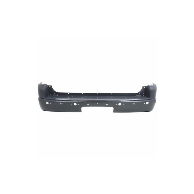 Ford Explorer 02-06 Fascia Trasera Para Pintar Y Para Sensor