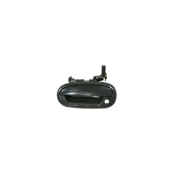 Manija Exterior Ford F150 00-03