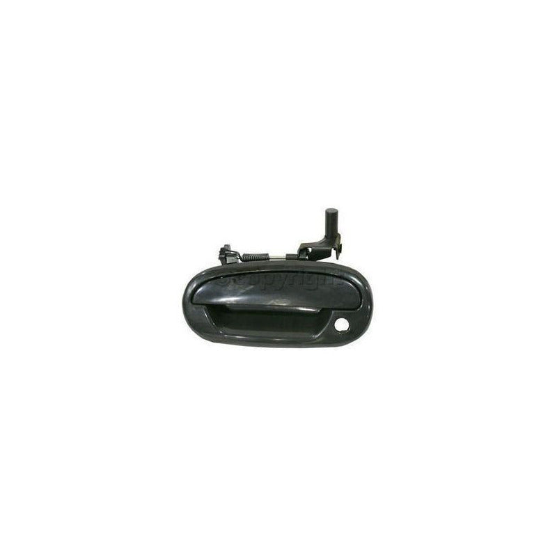 Manija Exterior Ford F150 00-03