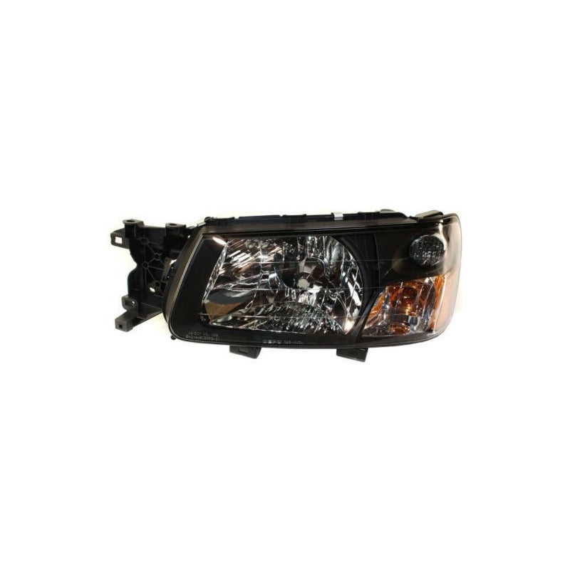 Faro Subaru Forester  03-04