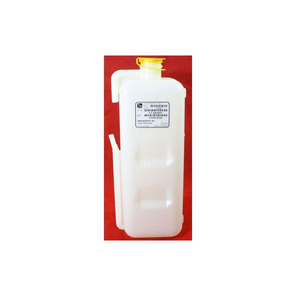 Jp Wrangler 97-06 Deposito Recuperador (radiator Spare Tank)