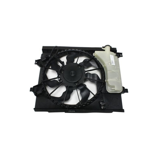 12-13 Ka Soul Rad &amp; Cond (s) Motoventilador