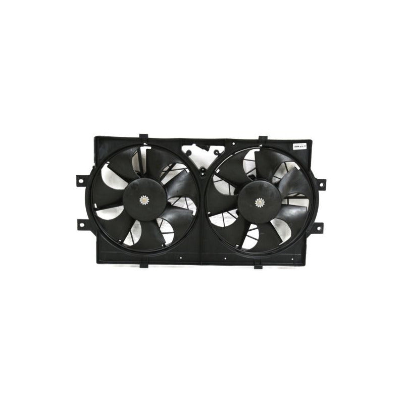 93-97 Cr Concorde Rad &amp; Cond Motoventilador
