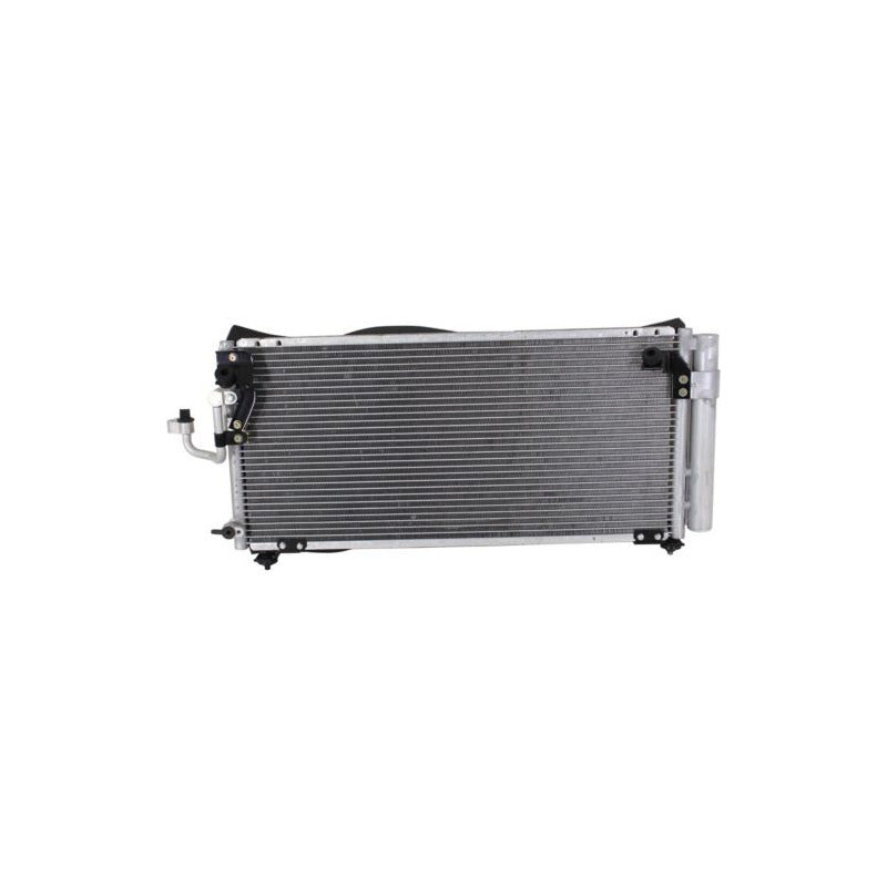 00-05 Mb Eclipse Condensador