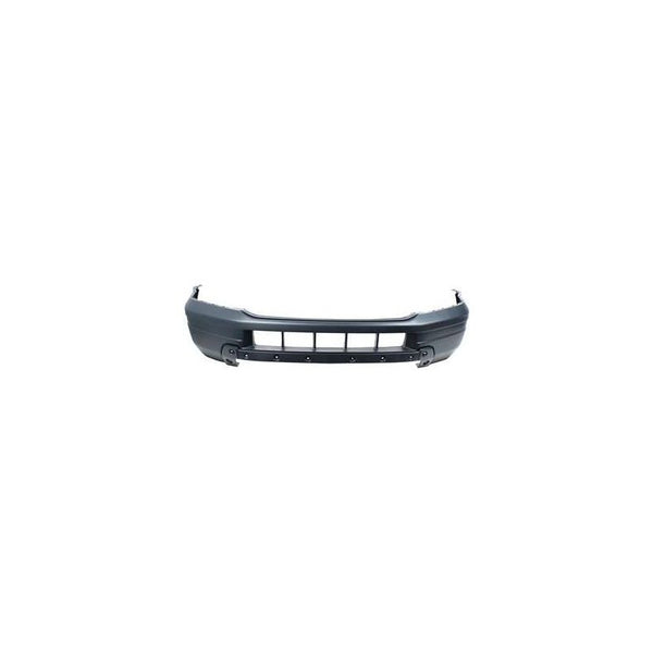 Hd Pilot 03-05 Fascia Delantera Para Pintar