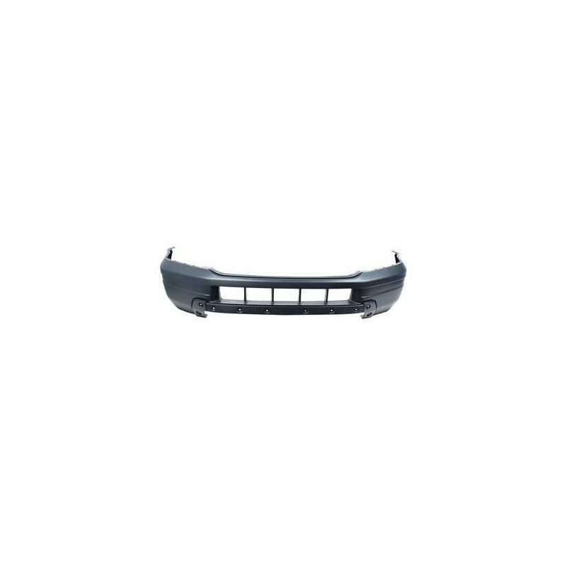 Hd Pilot 03-05 Fascia Delantera Para Pintar