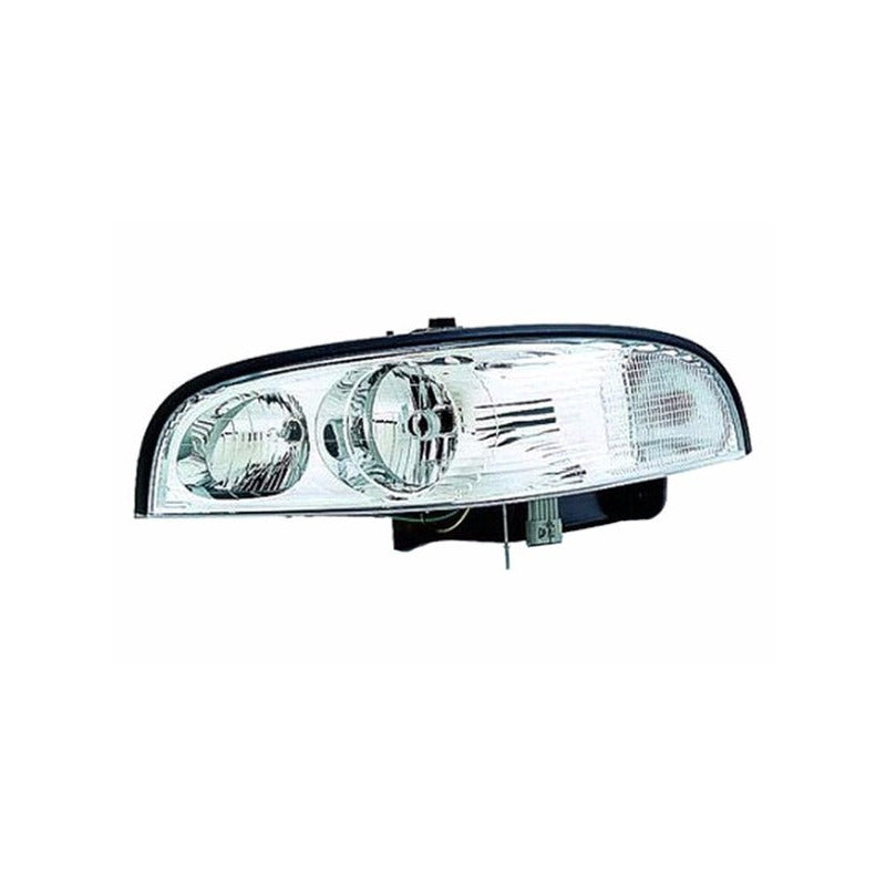 Faro De Buick Park Avenue 97-05