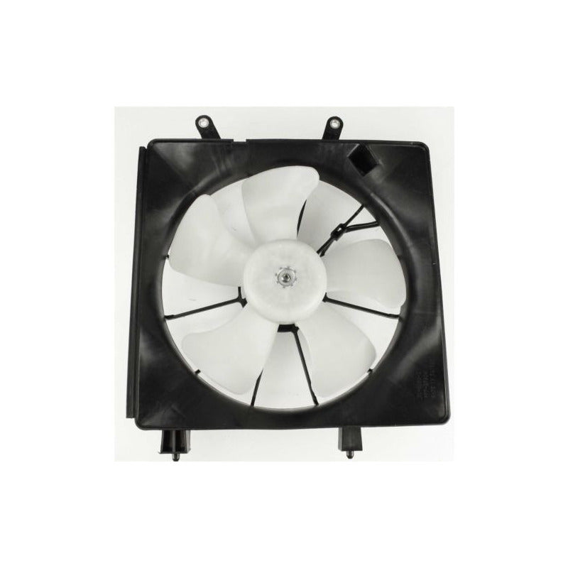 01-05 Hd Civic Cpe/sdn Rad Motoventilador