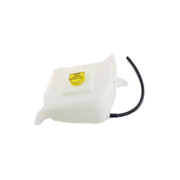 Jp Grand Cherokee 05-10 /commander 06 Deposito Recuperador