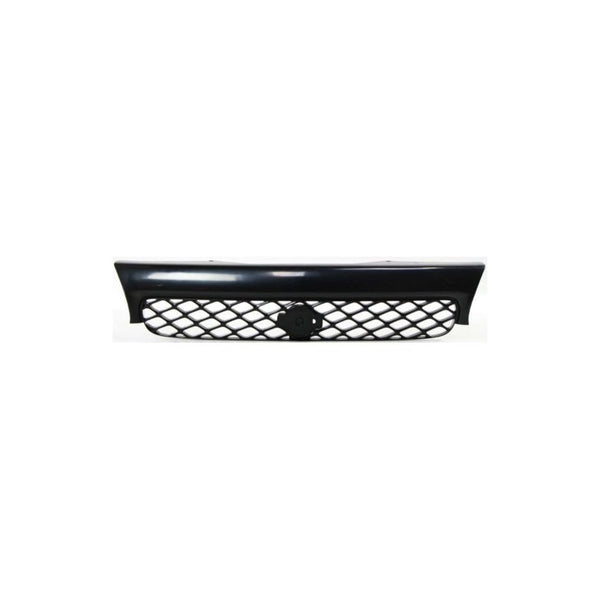 Ns Quest 96-98 Parrilla Matte Black