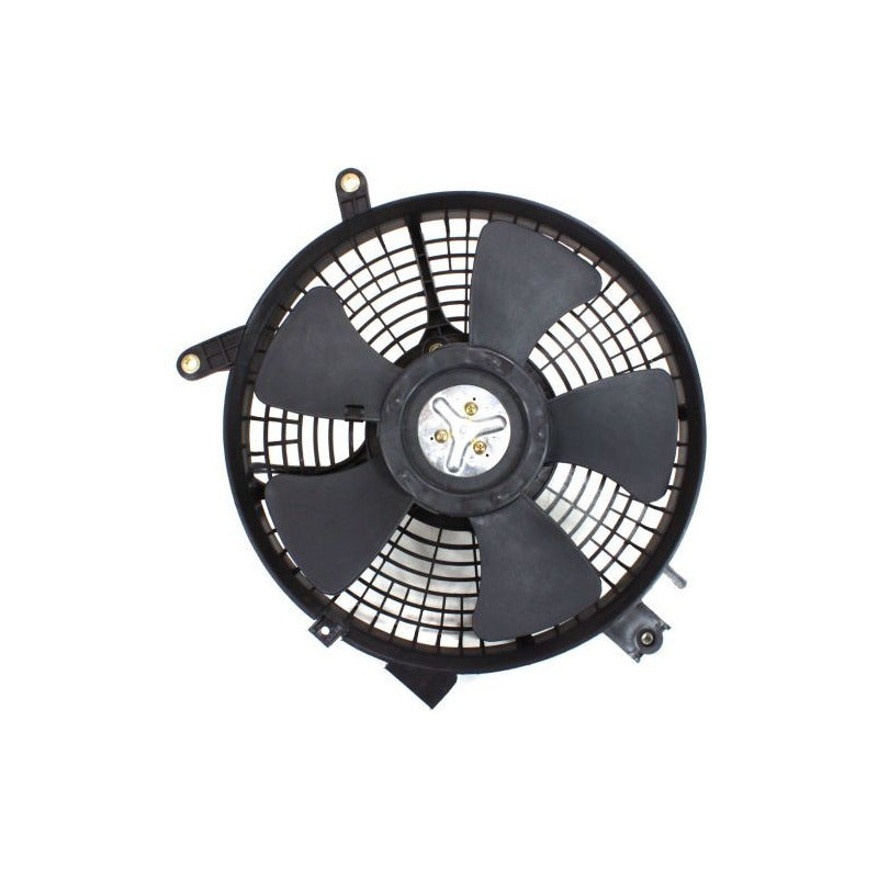 95-01 Ge Metro Cond Motoventilador