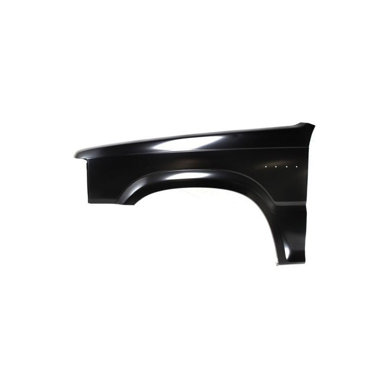 Mz  Pickup 86-93 Salpicadera  2wd    