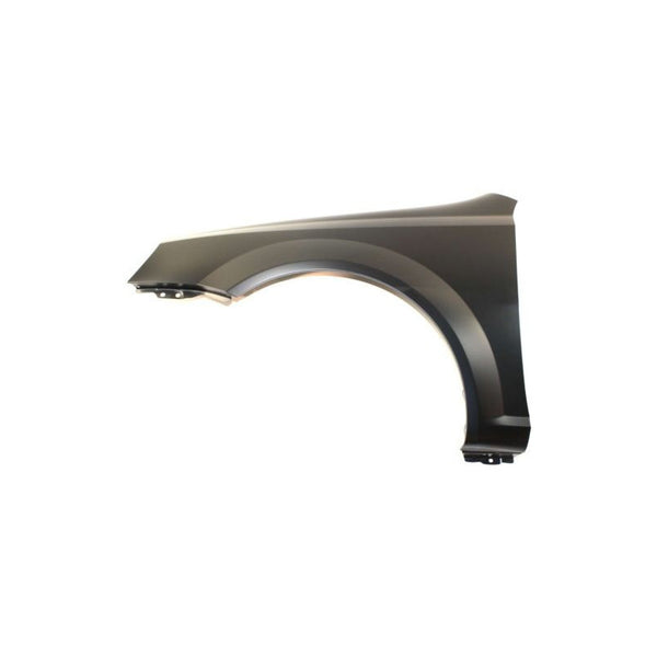 Sz Forenza 04-08 Salpicadera no Signal Lamp Hole, Usa Built