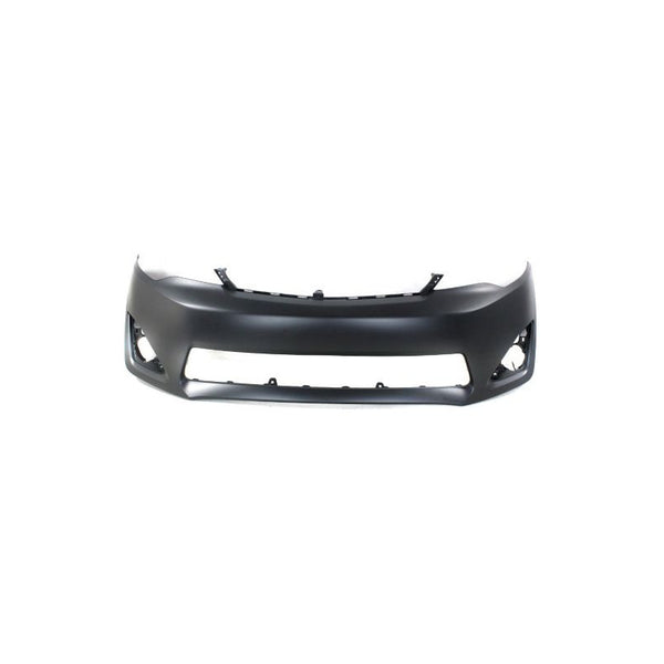 Camry 12-14 Fascia Delantera L/le/xle/hybrid