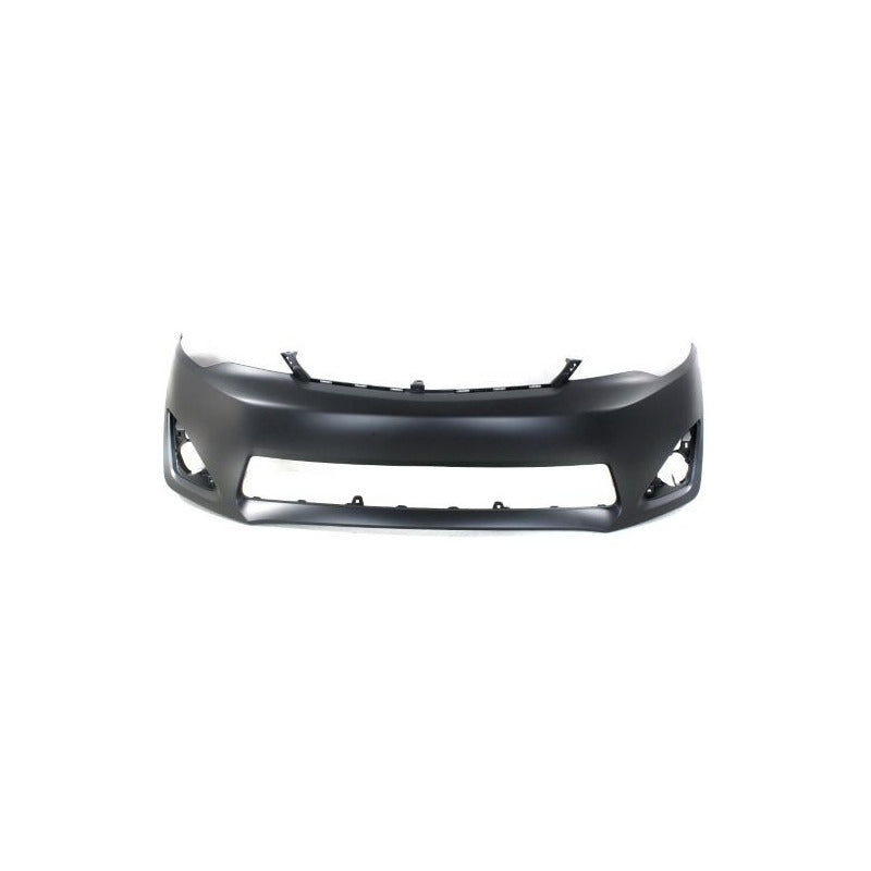 Camry 12-14 Fascia Delantera L/le/xle/hybrid
