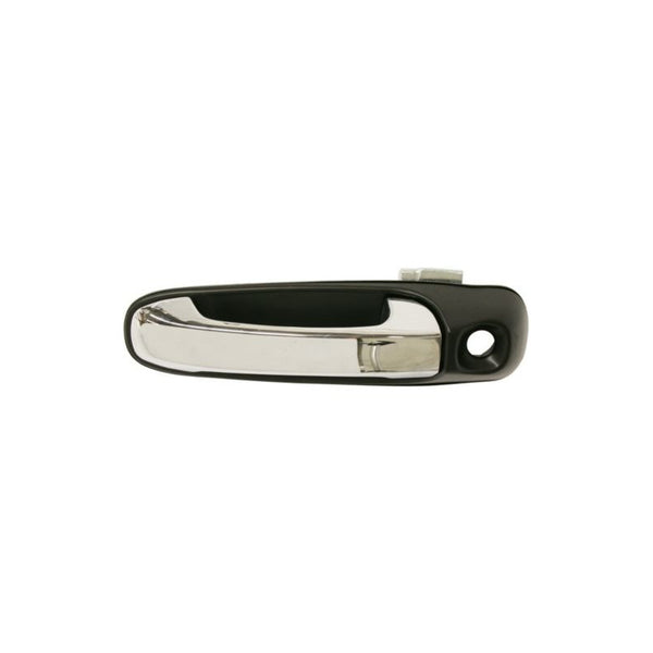 Manija Exterior Chrysler Aspen 07-09