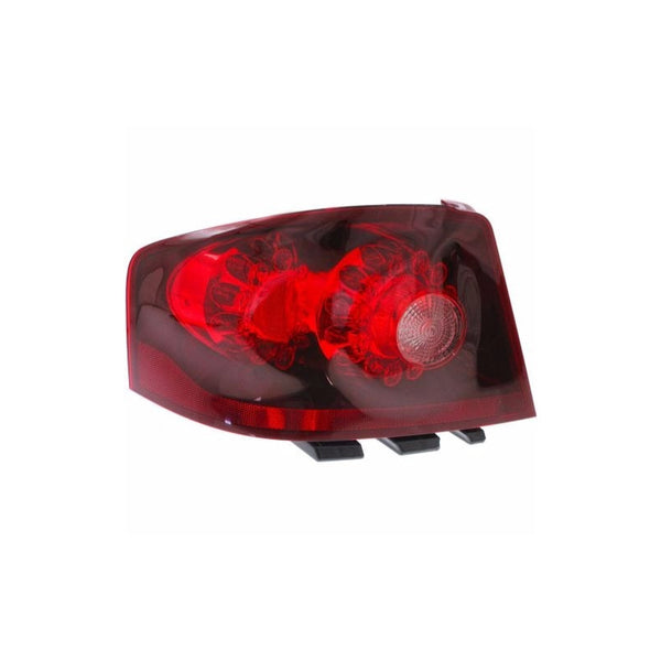 Calavera Dodge Avenger 11-13 Derecha