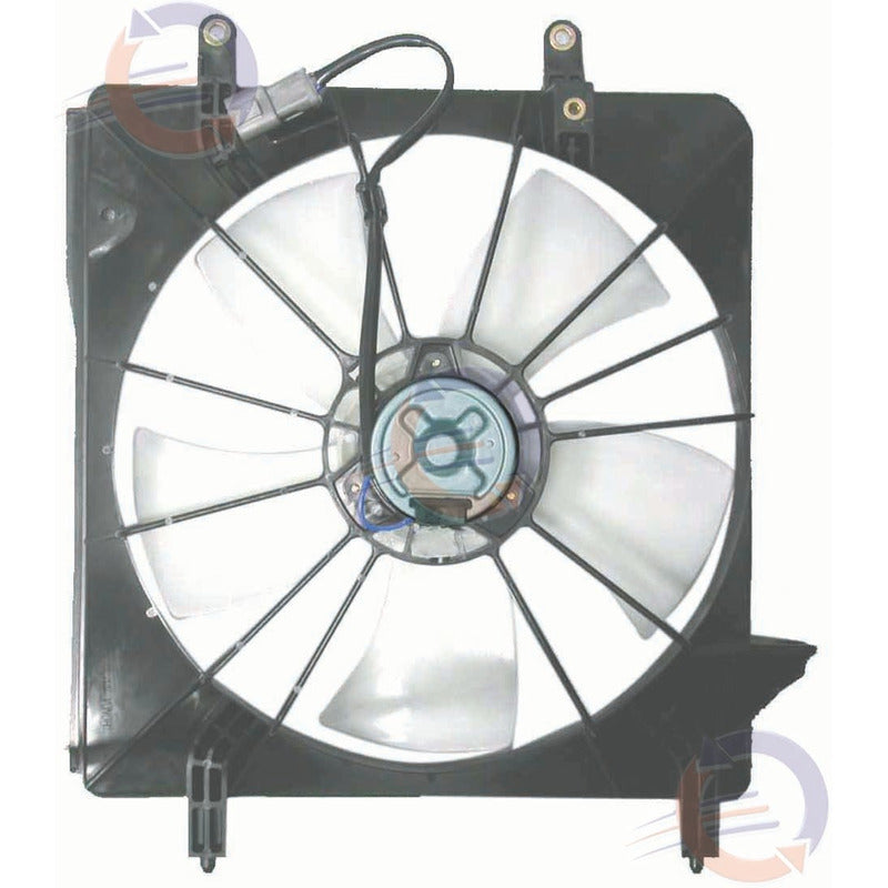 04-08 Ac Tsx Rad Motoventilador