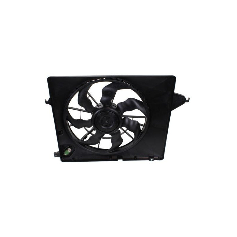 11-12 Ka Sorento 2.4/3.5l Rad&amp;cond(s) Motoventilador