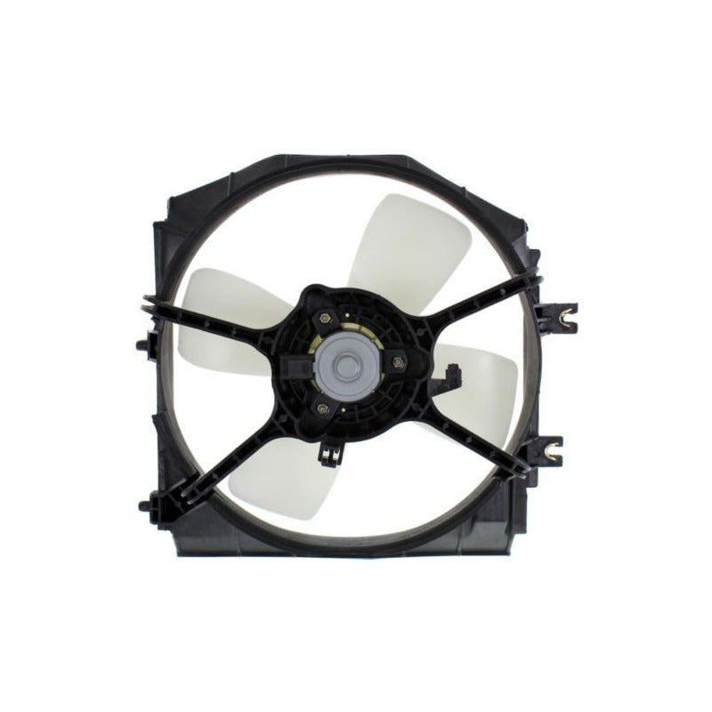 Mz 323 95-98 /prtge 1.5 At/1.8 Mt Rad Motoventilador