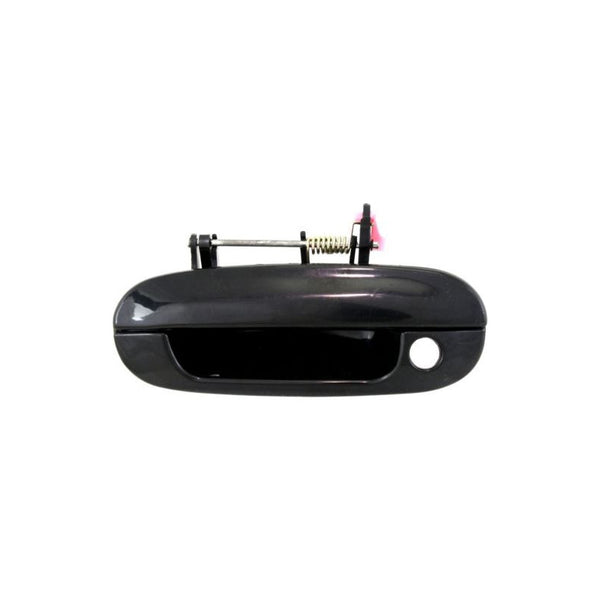 Manija Exterior Buick Rainier 04-09