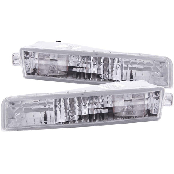 Honda Prelude 97-02 B.l Clear