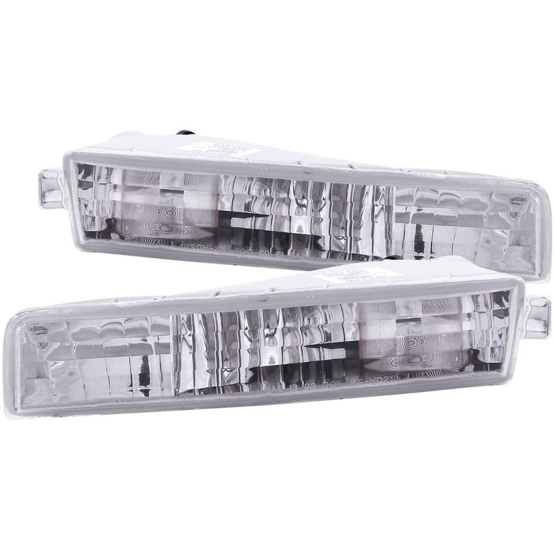 Honda Prelude 97-02 B.l Clear
