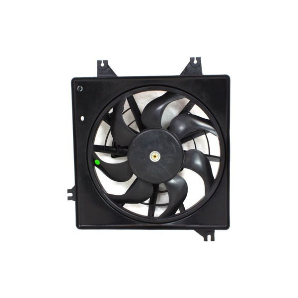 98-04 Ka Spectra Cond Motoventilador