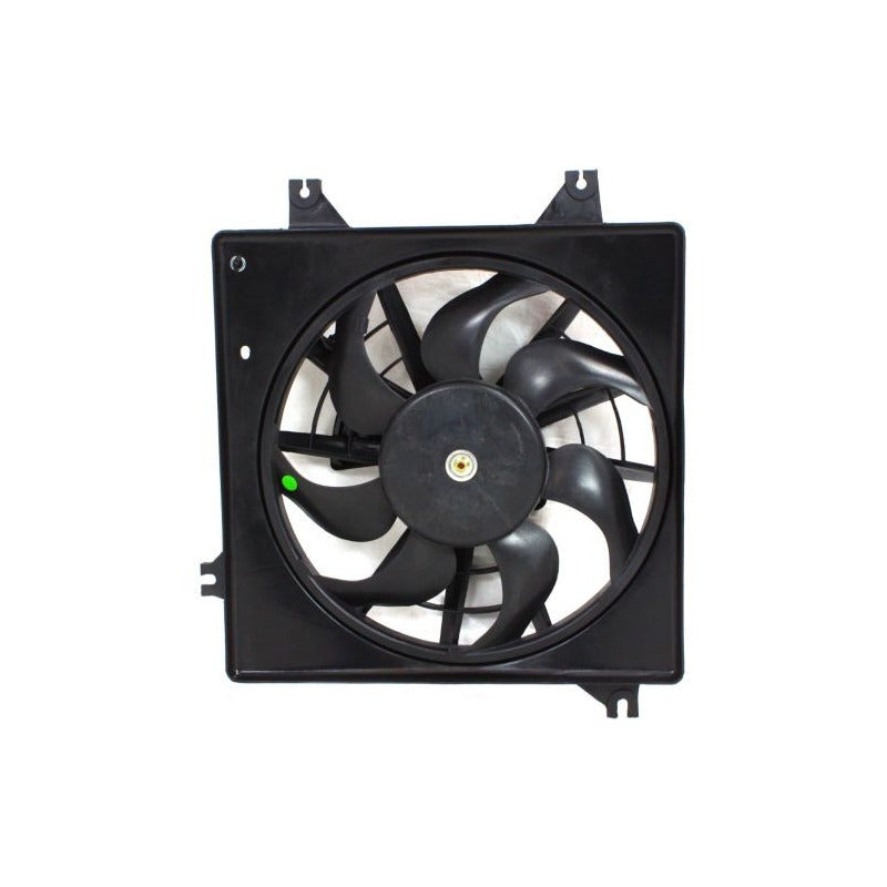 98-04 Ka Spectra Cond Motoventilador