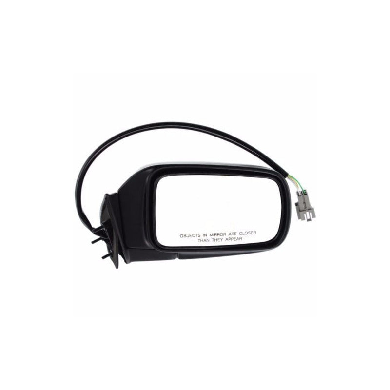 Espejos Grand Caravan 92-95power Non-heated, Manual Folding