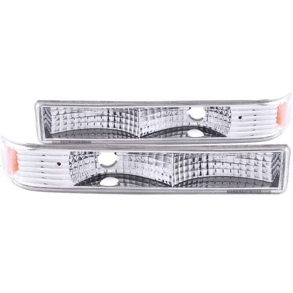 Cv S10 / Blazer 98-04 Parking/signal Lights Euro