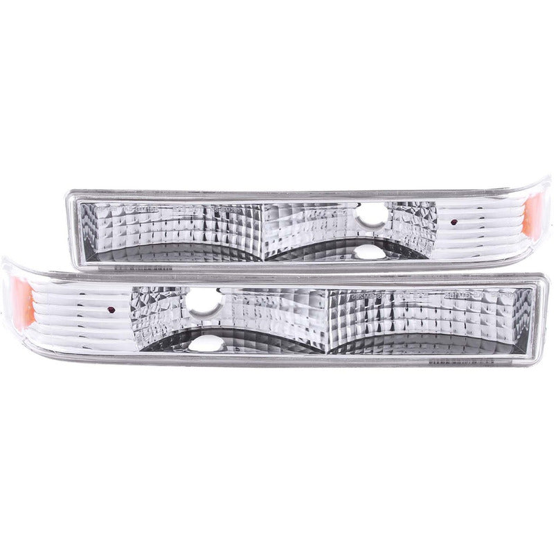Cv S10 / Blazer 98-04 Parking/signal Lights Euro