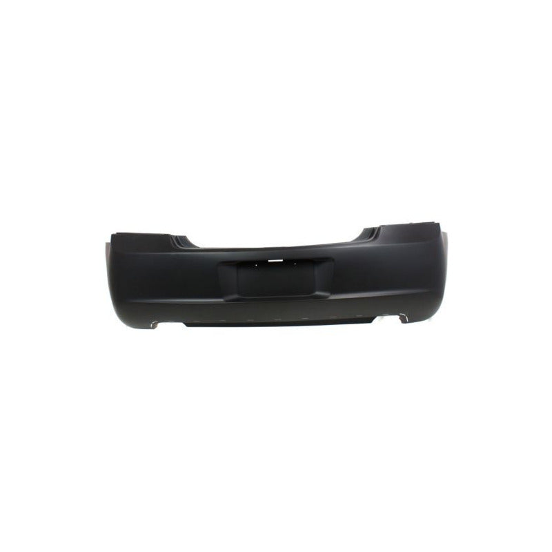 Dodge Charger 08-10 Fascia Trasera