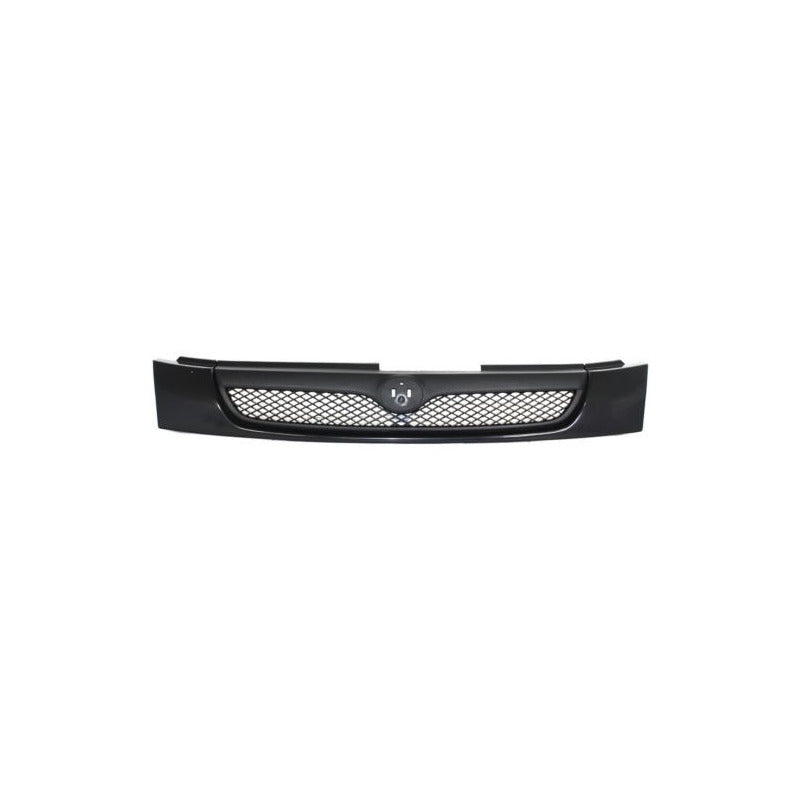 Mz Protege 97-97  Parrilla Black, Sedan