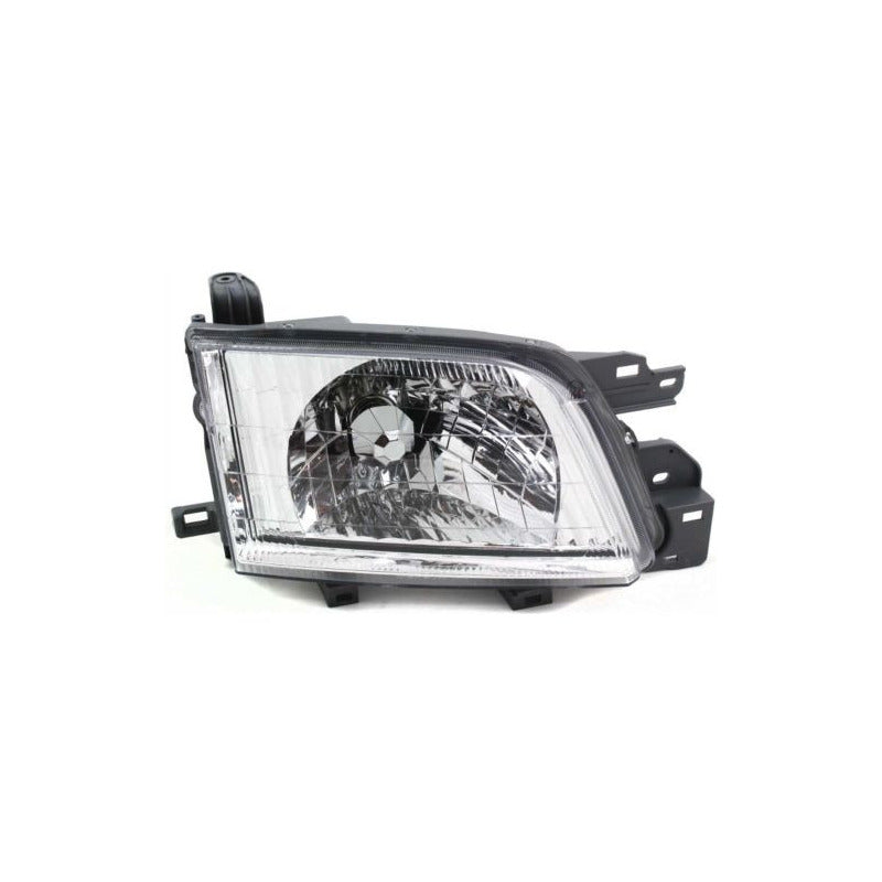 Faro Subaru Forester 01-02