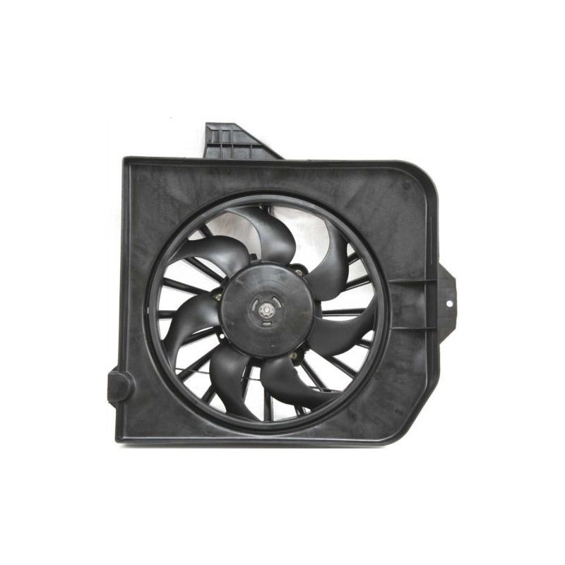 01-05 Dg Caravan Cond Motoventilador