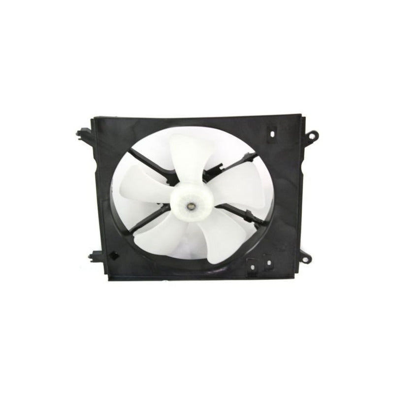 Ty Camry 97-99 L4 Rad Motoventilador