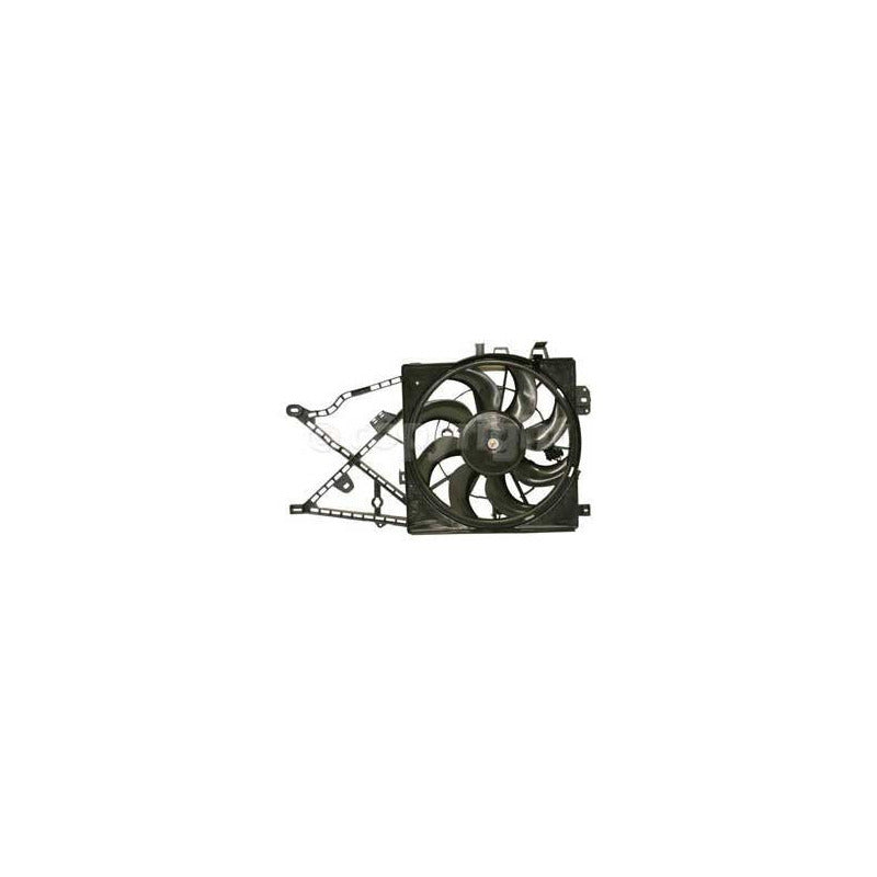 00-05 St L Series Sdn/wgn Rad Motoventilador