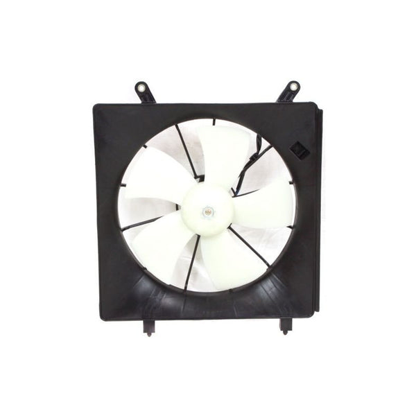 02-06 Hd Crv Rad Motoventilador