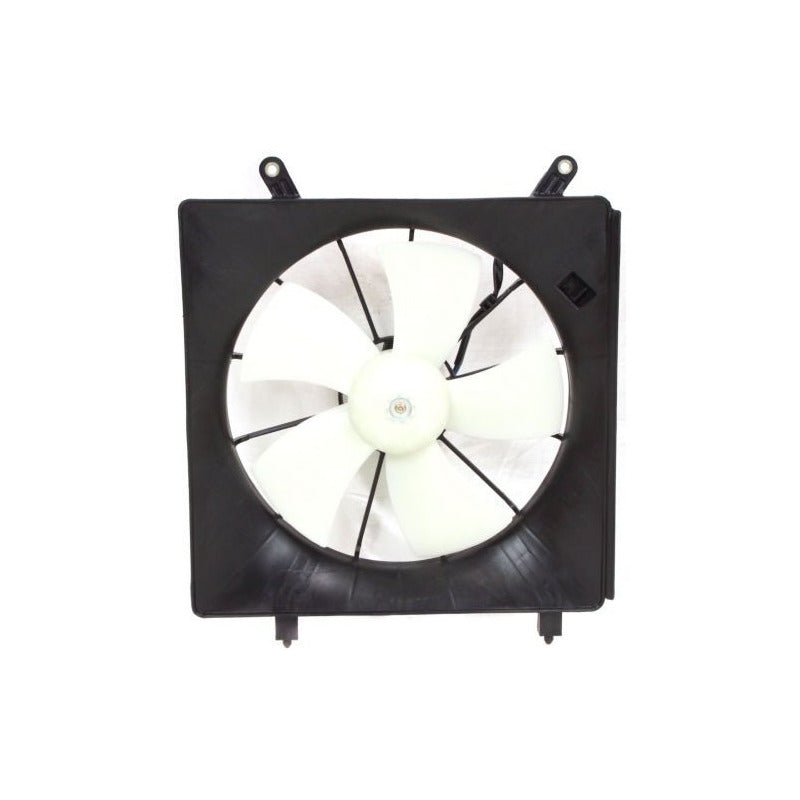 02-06 Hd Crv Rad Motoventilador