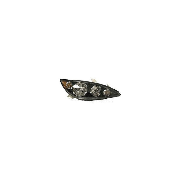 Faro Toyota Camry 05-06 Se