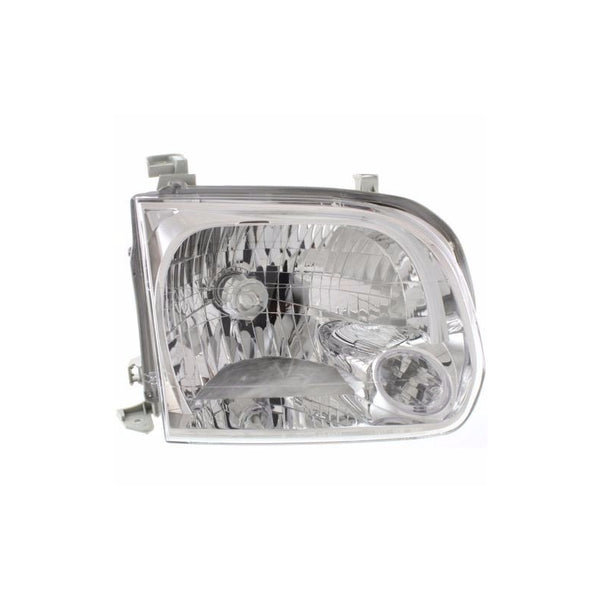 Faro Toyota Sequoia 05-07