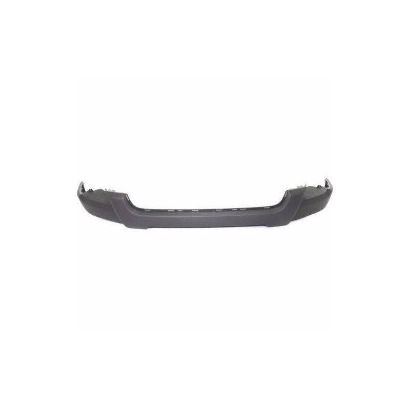 Ford Explorer 06 Fascia Delantera Parte De Abajo Text. Xlt