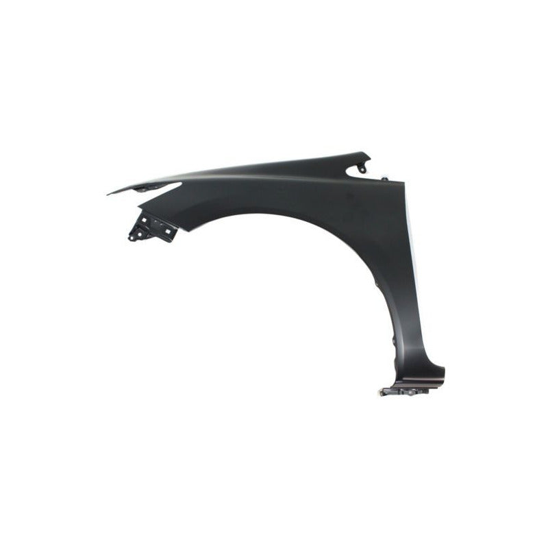 Hd Civic 12-14 Salpicadera sedan/coupe 